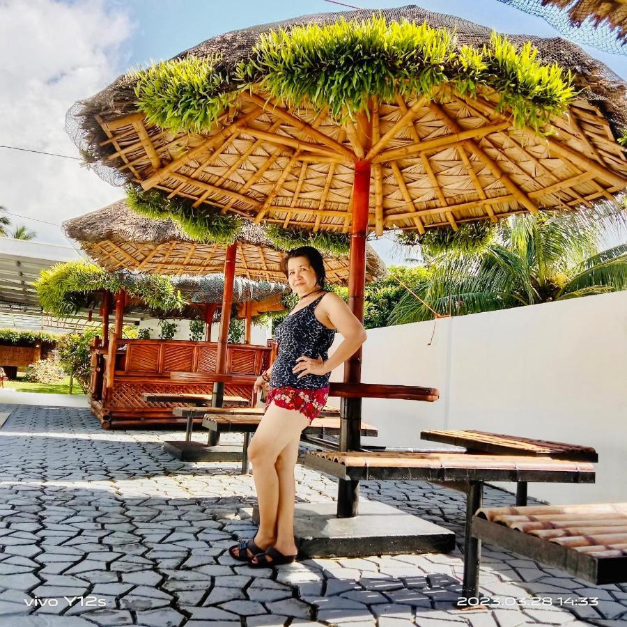 Dreamink Farm Og Myl'S Place Sorsogon Exterior foto